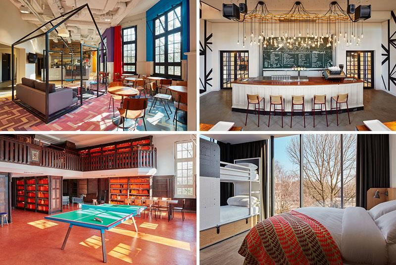 hotels in amsterdam,