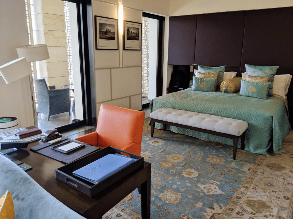 the lodhi hotel delhi,