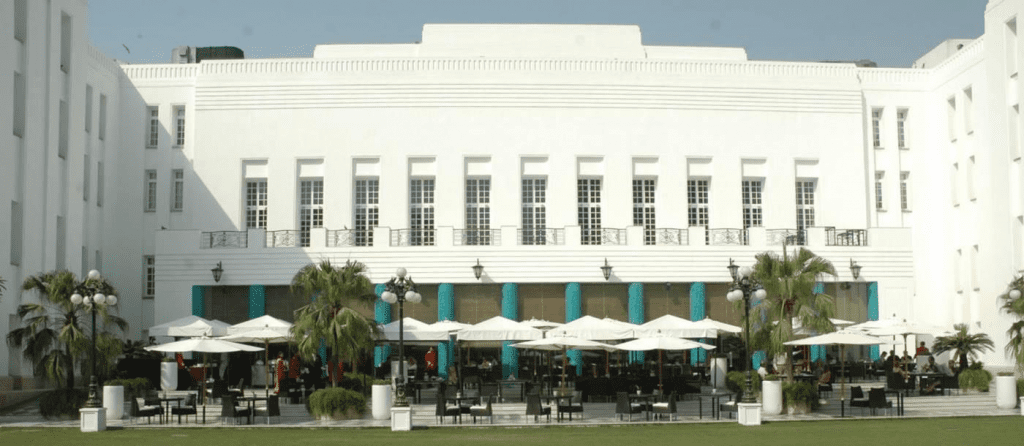 imperial hotel delhi,