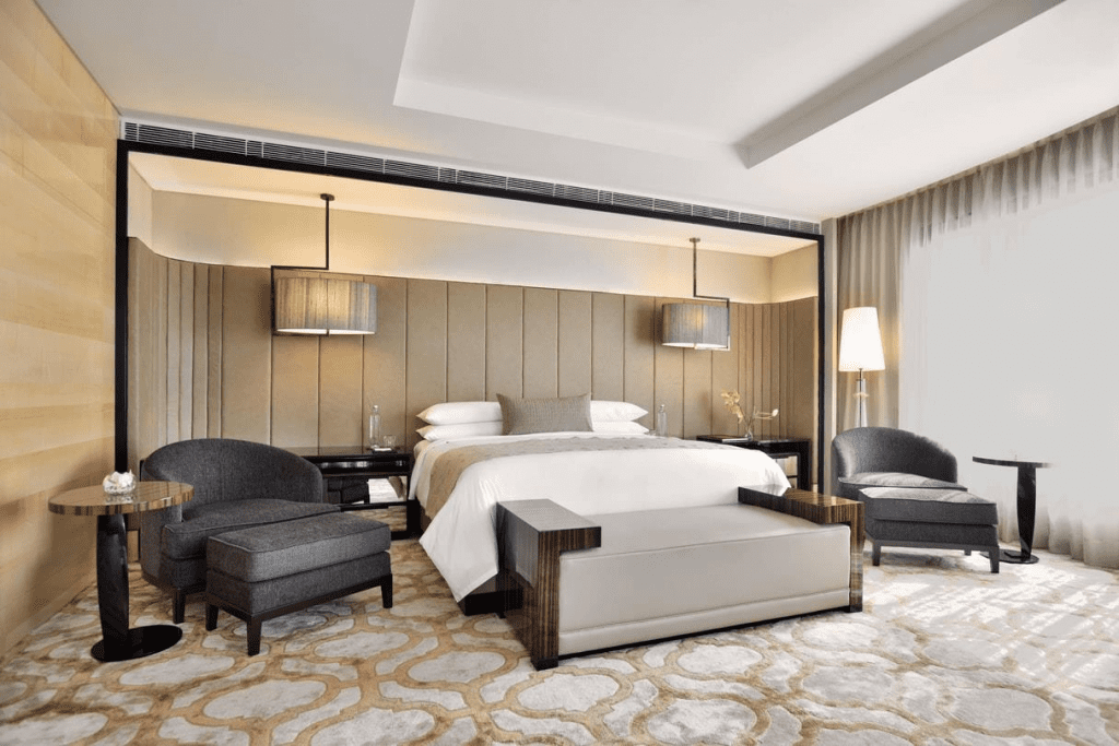 5 star hotels in delhi