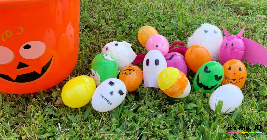 halloween games