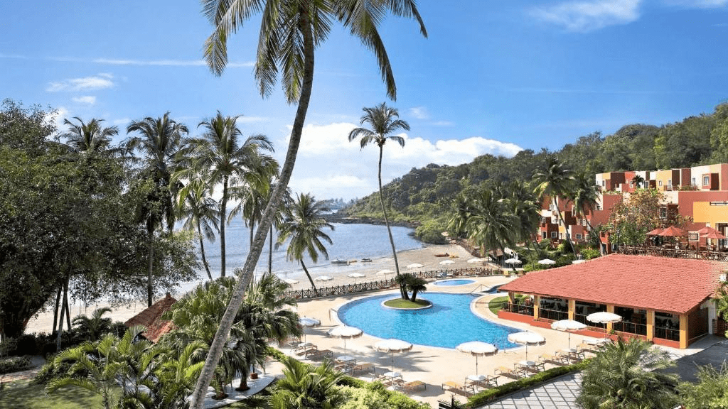 CIDADE DE GOA