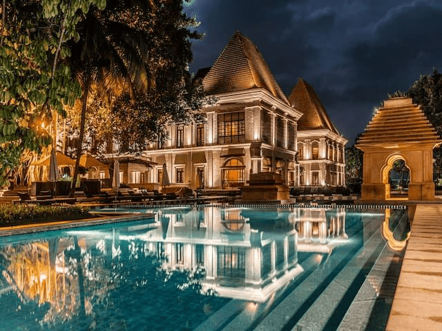 grand hyatt goa,