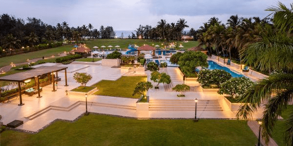 KENILWORTH RESORT AND SPA,