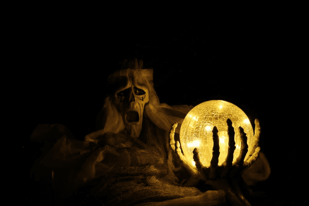haunted places in america,