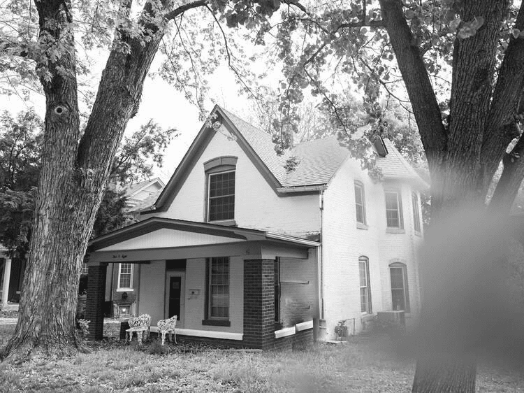 haunted places,