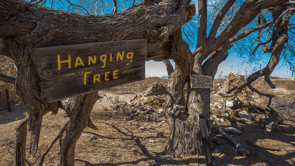most haunted places in america