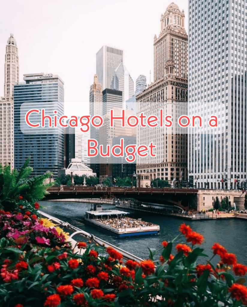 cheap hotels in chicago,