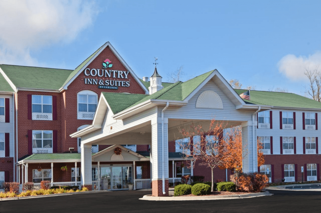 Country Inn & Suites by Radisson