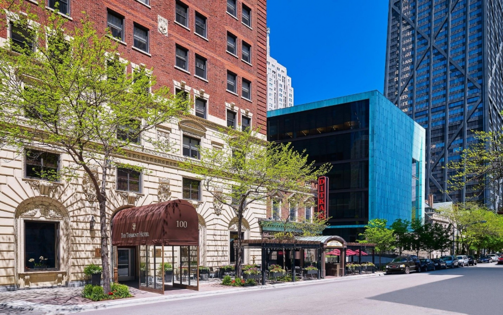 cheap hotels in chicago,