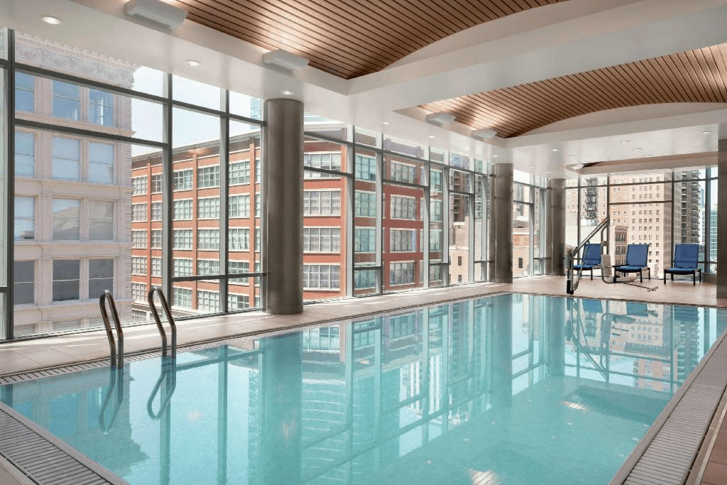 Homewood Suites By Hilton Chicago,