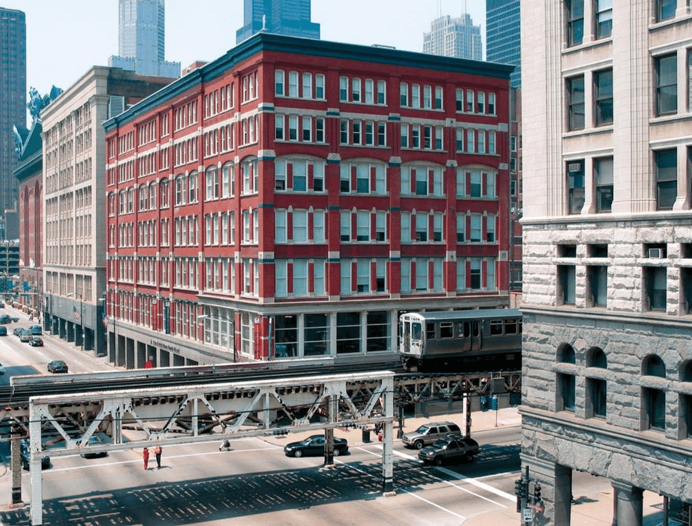 cheap hotels in chicago