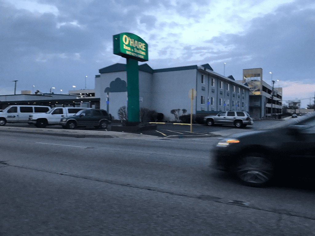 cheap hotels in chicago