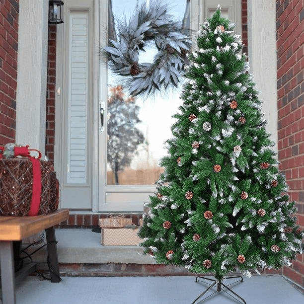 christmas tree,