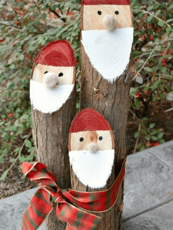 santa claus,