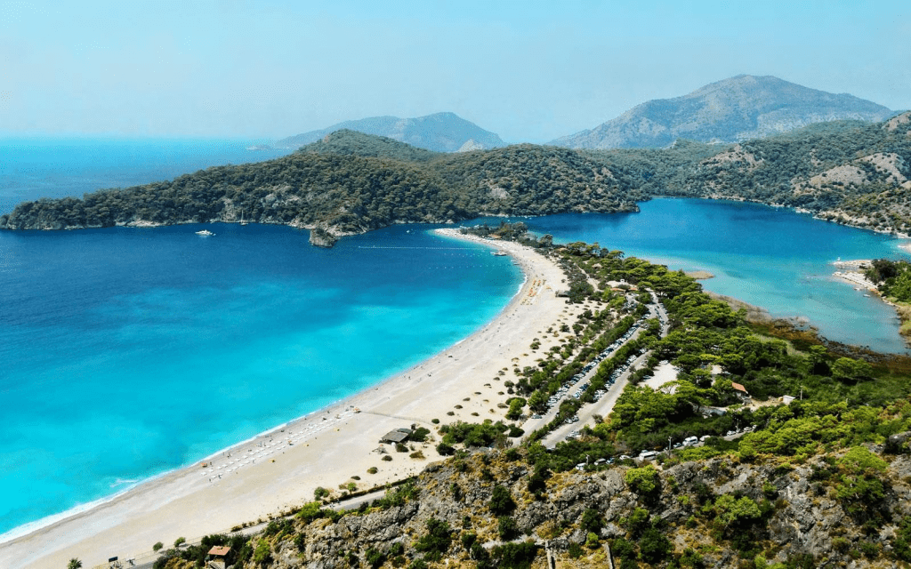best beaches in europe,