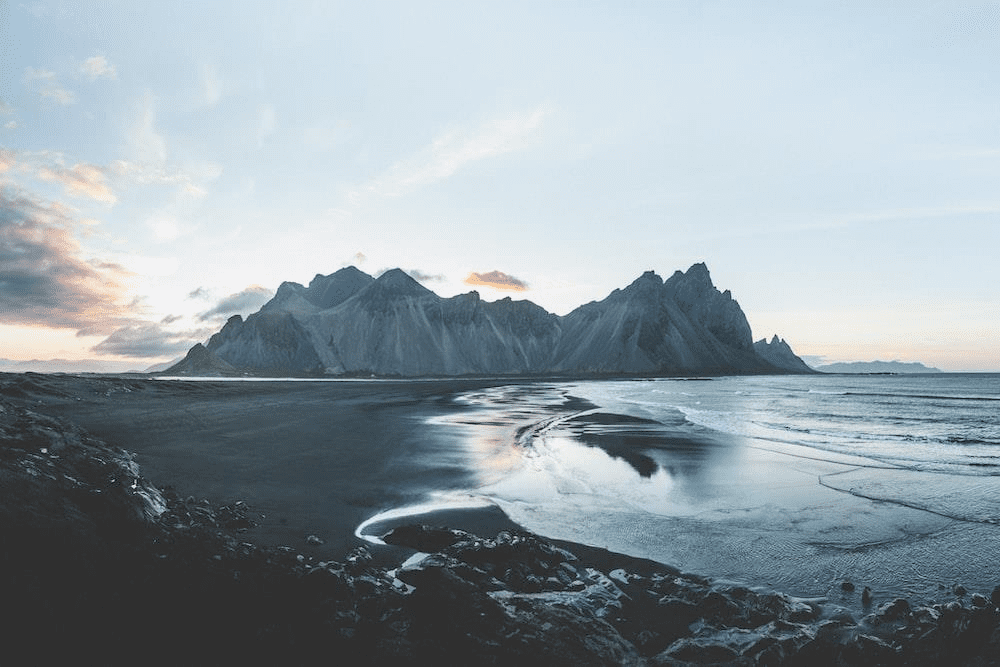 iceland,