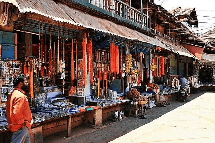 things to do in gokarna,