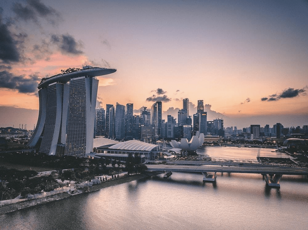 singapore,