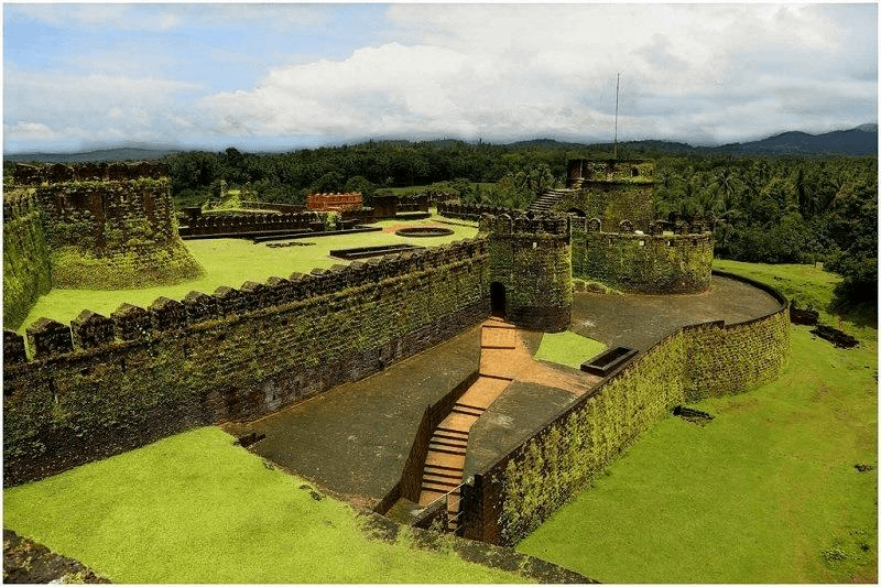 mirjan fort,