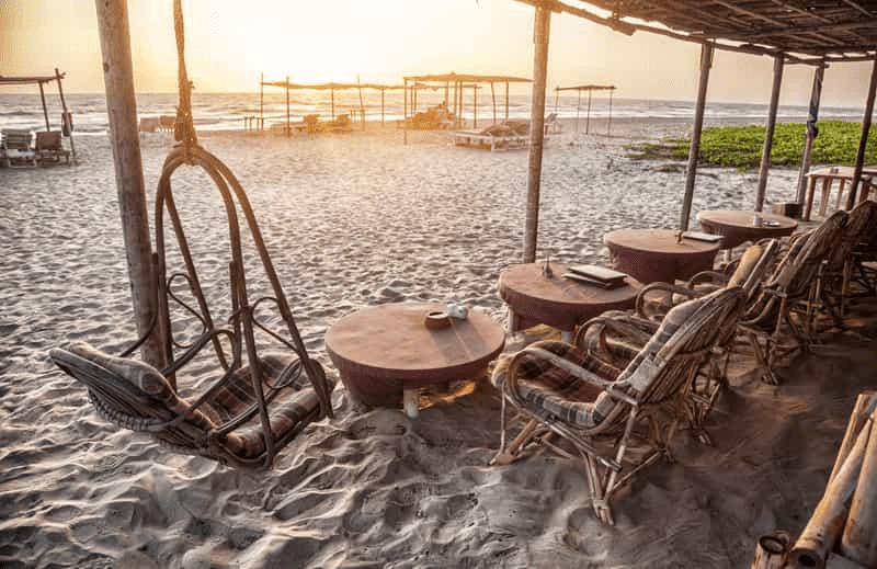 things to do in gokrna,