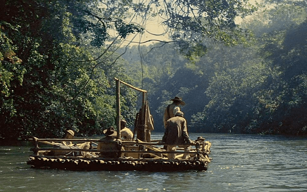 travel movies