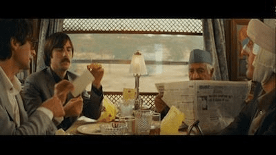 travel movies,