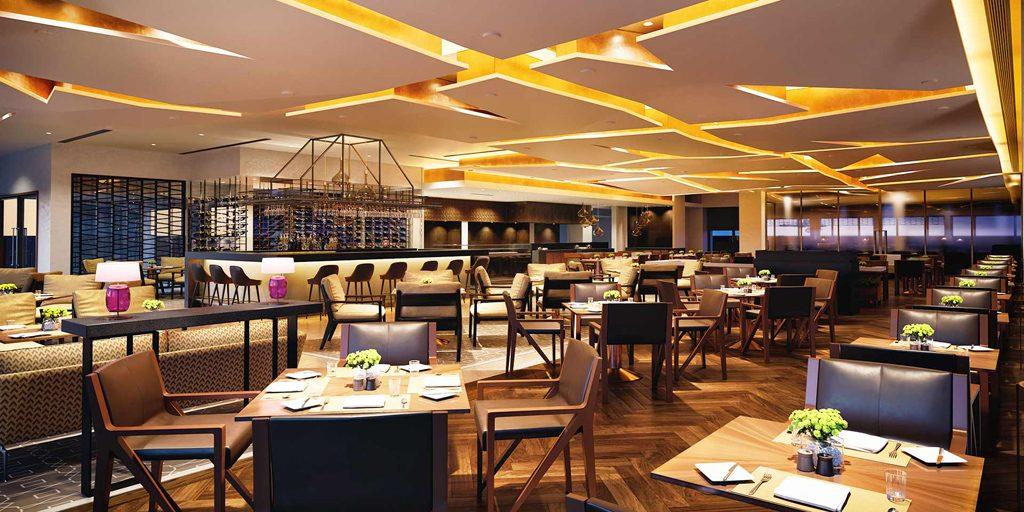 5 star hotels in delhi