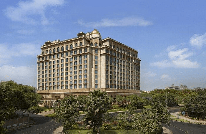 5 star hotels in delhi