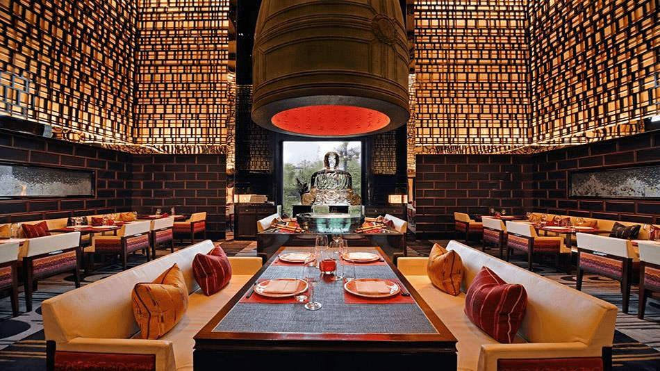 5 star hotels in delhi