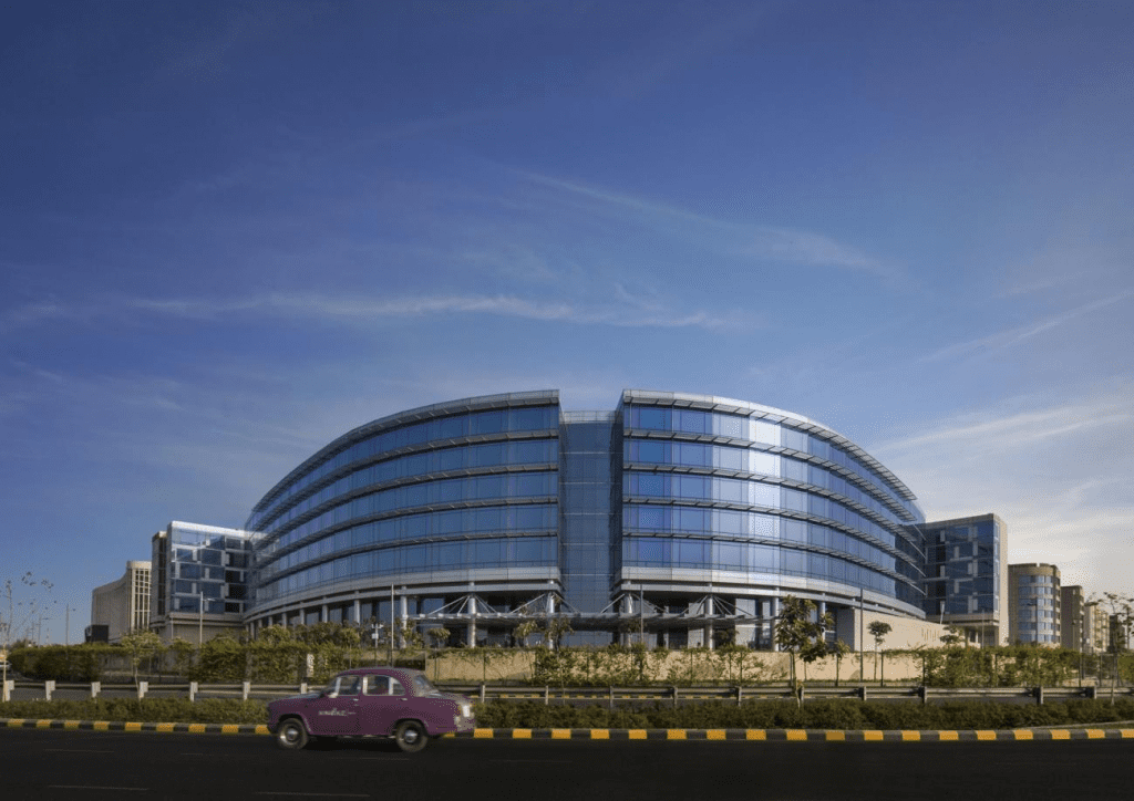 andaz hotel delhi,
