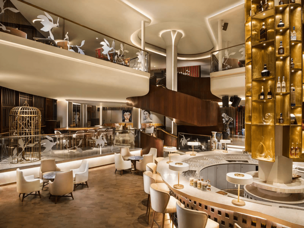 andaz hotel delhi,