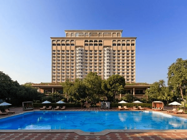 taj mahal hotel delhi,
