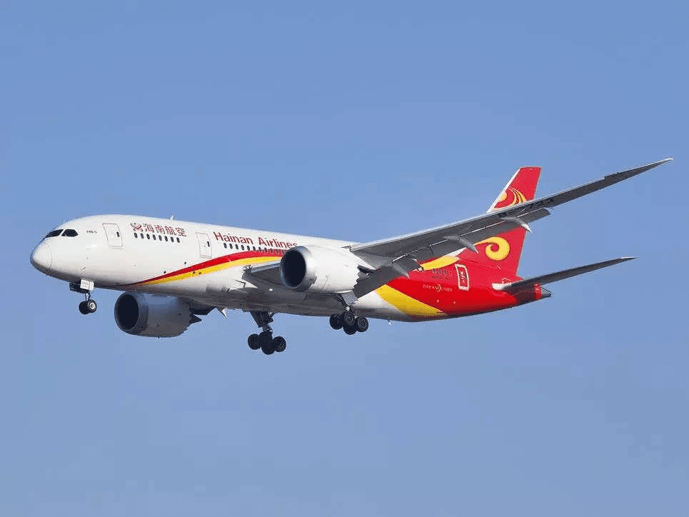 top airlines in the world