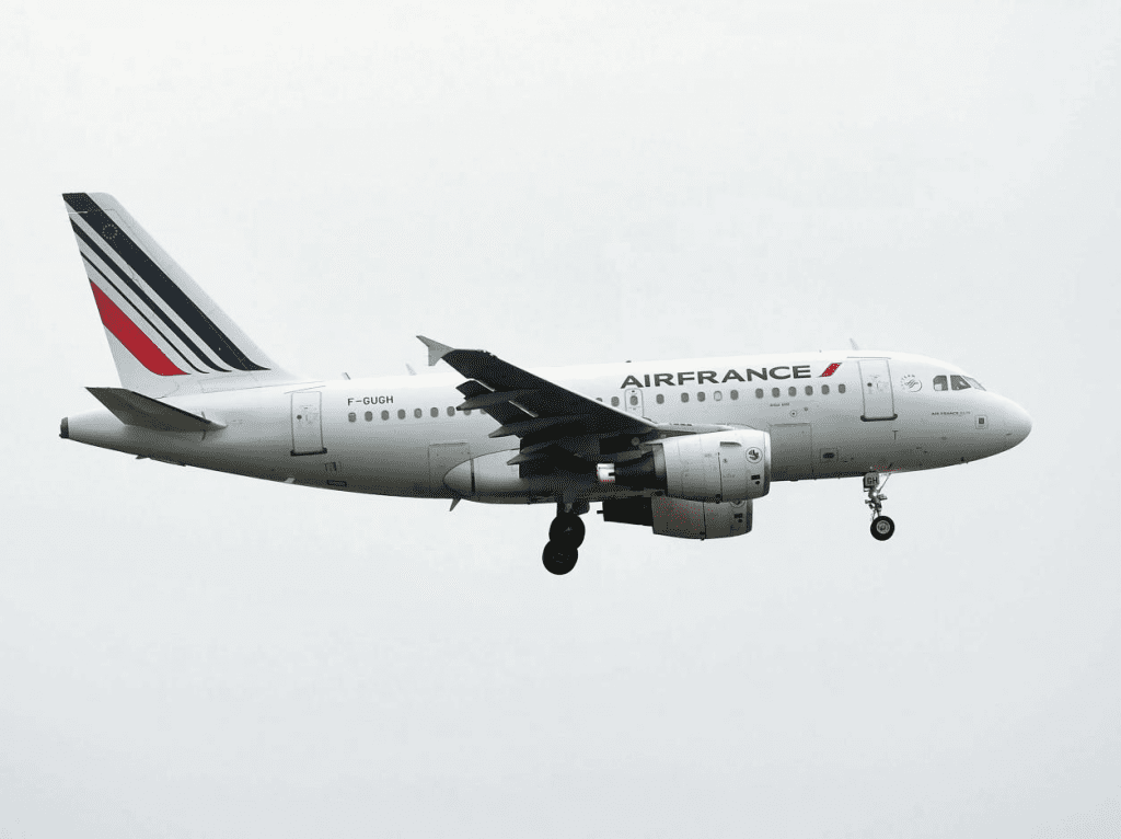 top airlines in the world
