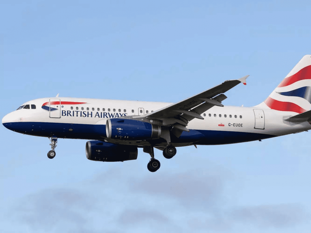 top airlines in the world