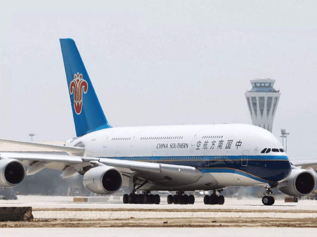 top airlines in the world