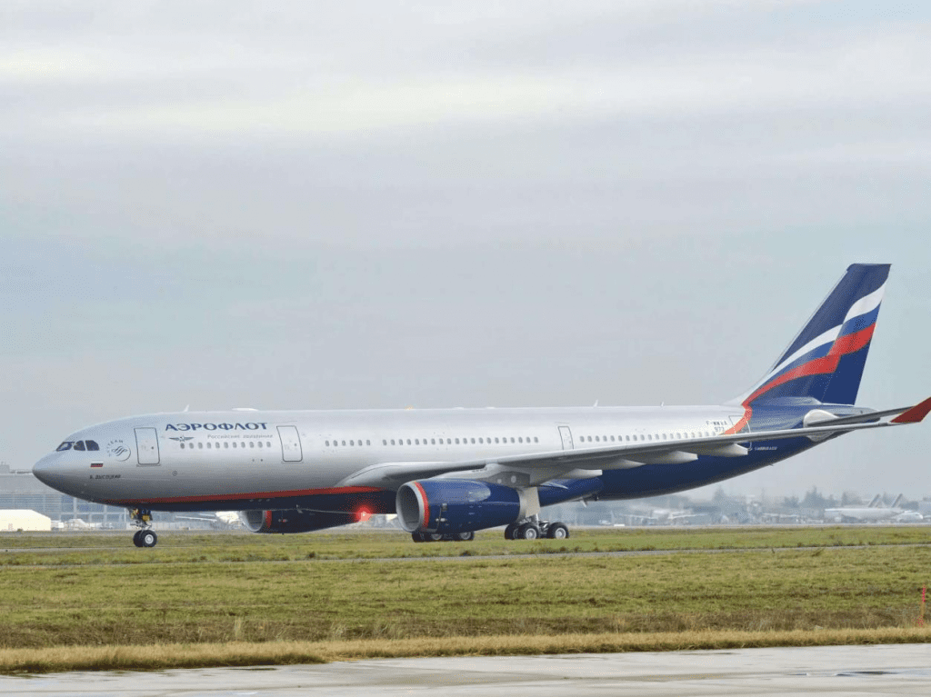 top airlines in the world
