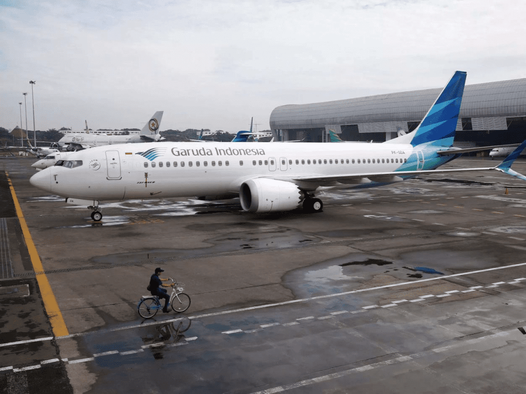 top airlines in the world