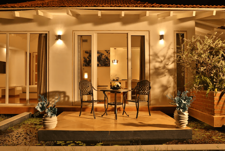 hotels in pondicherry,