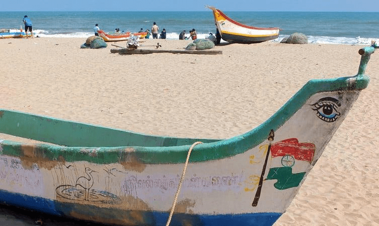 places to visit in pondicherry,