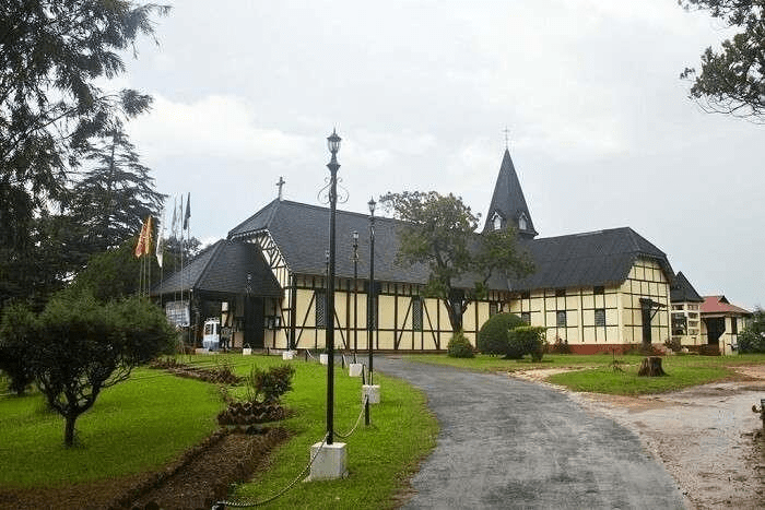 Top 20 best things to do in Shillong,