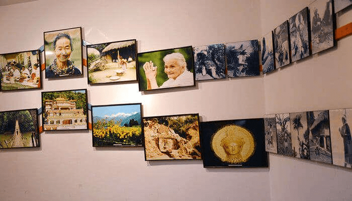 don bosco museum,