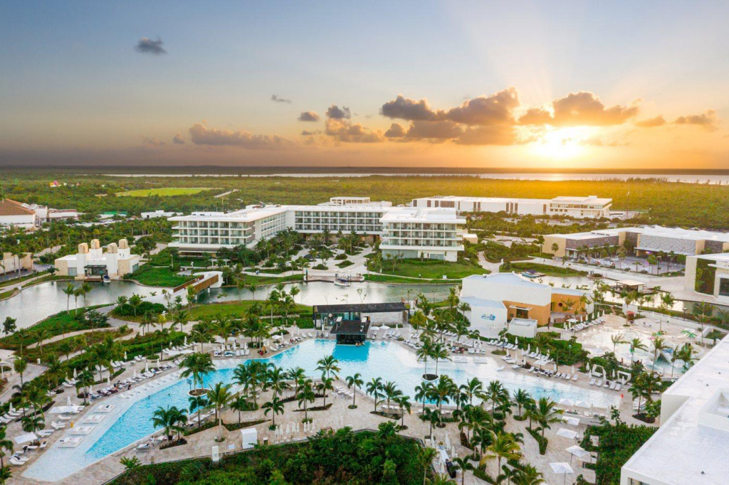 GRAND PALLADIUM COSTA MUJERES,