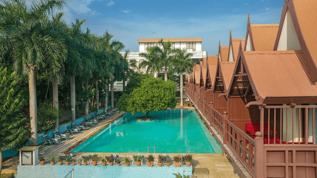 mango hill pondicherry,