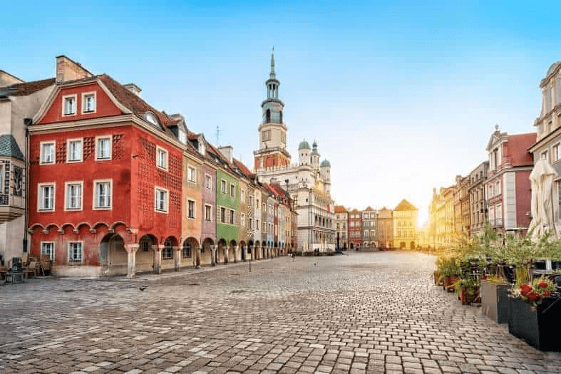 poland,