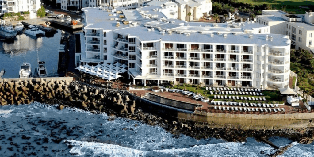 cape town, africa,