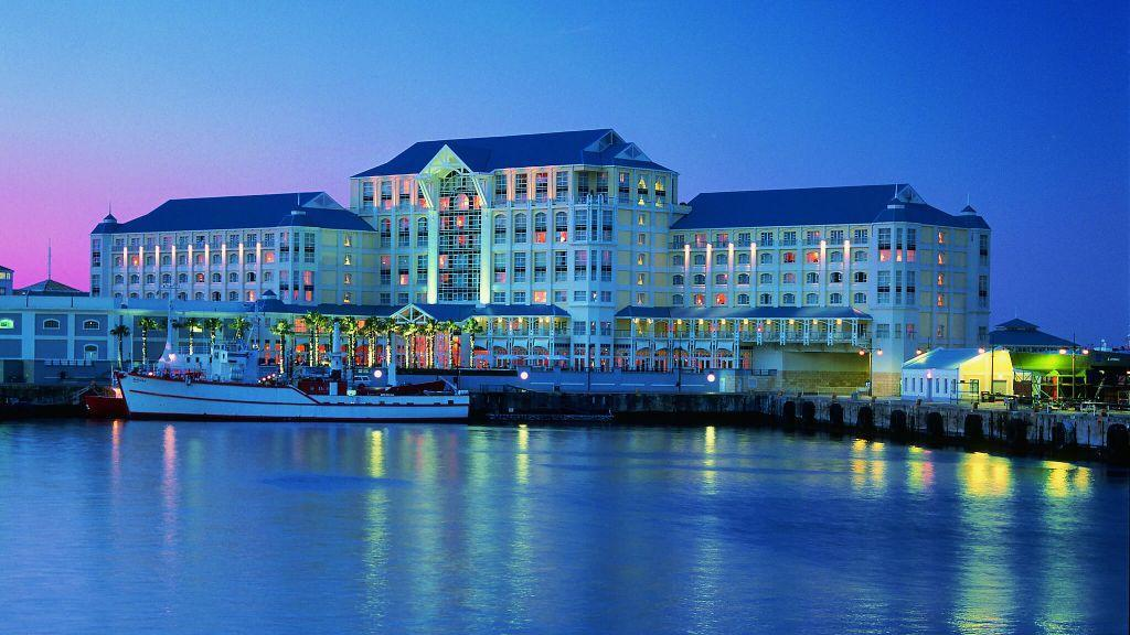 LIST OF 15 BEST HOTELS IN CAPE TOWN,