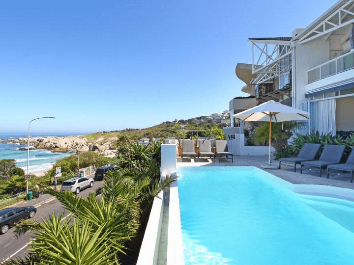 LIST OF 15 BEST HOTELS IN CAPE TOWN,