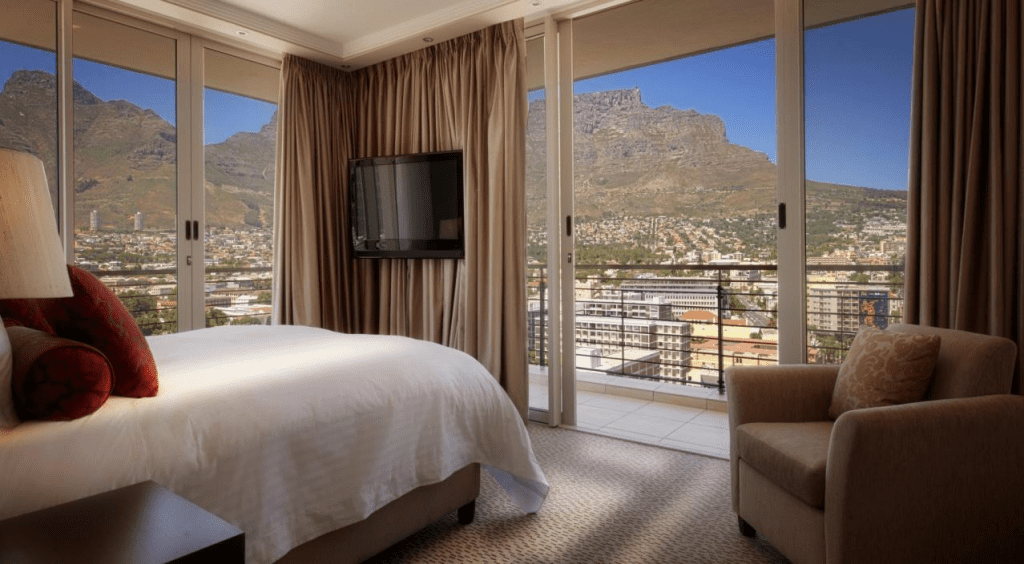 cape town,